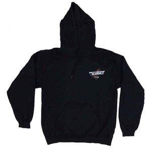 Harley-Davidson® of Glendale Hoodie Biggest Fastest