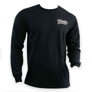 Harley-Davidson® of Glendale Shirt Long Sleeve Hollywood Palms