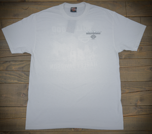 Monochromatic Hollywood T-Shirt