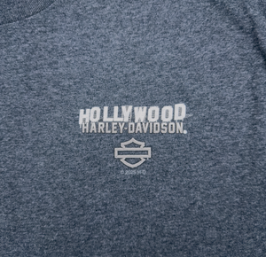 Monochromatic Hollywood T-Shirt