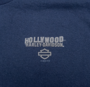 Monochromatic Hollywood T-Shirt
