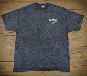 Monochromatic Hollywood T-Shirt