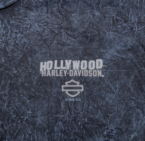 Monochromatic Hollywood T-Shirt