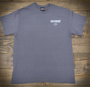 Monochromatic Hollywood T-Shirt