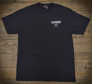 Monochromatic Hollywood T-Shirt