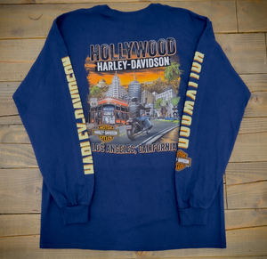 Icon Long Sleeve T-Shirt