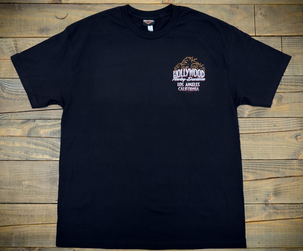Graffiti T-Shirt