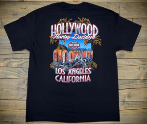 Graffiti T-Shirt