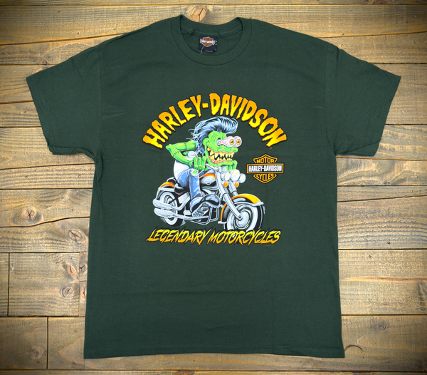 HD Scoundrel T-Shirt
