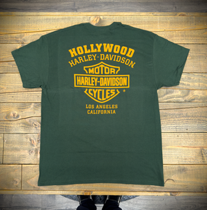 HD Scoundrel T-Shirt