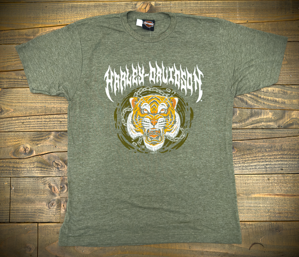 HD Fracture T-Shirt