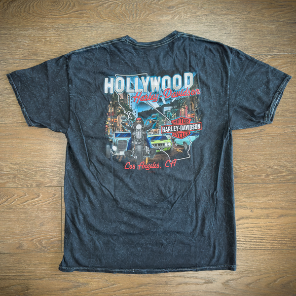 Hollywood BLVD T-Shirt