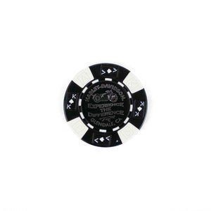 Harley-Davidson® of Glendale Poker Chip - Random Color