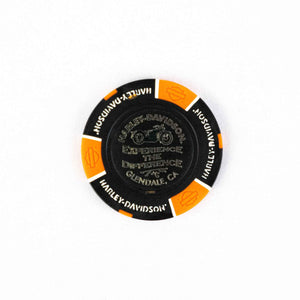 Harley-Davidson® of Glendale Poker Chip - Random Color
