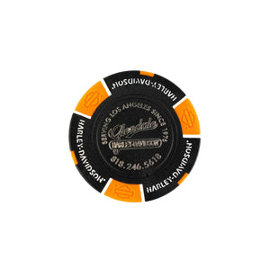 Harley-Davidson® of Glendale Poker Chip - Random Color