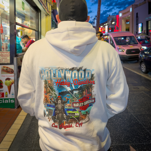Harley-Davidson® of Hollywood BLVD Collection