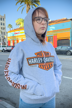 Harley-Davidson of Hollywood Hoodies
