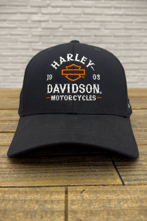 Harley-Davidson® of Hollywood Hats
