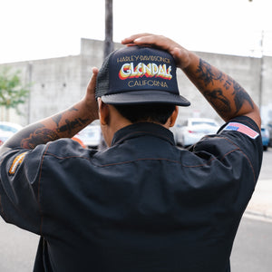 Harley-Davidson of Glendale Hats