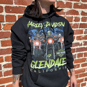 Harley-Davidson of Glendale Hoodies