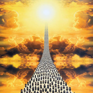 Love Ride® 2000 Poster