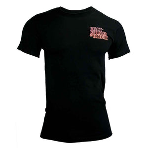 Glendale Harley-Davidson® Back Hollywood Nights T-Shirt Front