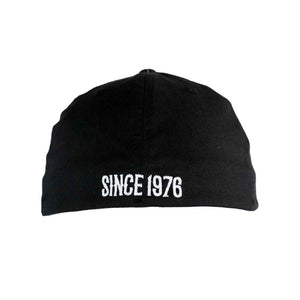 Glendale Harley-Davidson® Black Hat Fitted Since 1976 Back