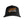 Glendale Harley-Davidson® Black Hat Fitted Since 1976 Front