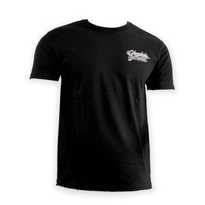 Glendale Harley-Davidson® Black Palms T-Shirt Front
