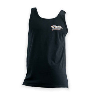 Glendale Harley-Davidson® Black Palms Tank Front
