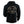 Glendale Harley-Davidson® Black Pullover Hoodie Gold Racer II Back