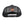 Glendale Harley-Davidson® Black Racing Trucker Hat Back