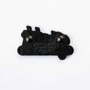 Glendale Harley-Davidson® Enamel Pin Back