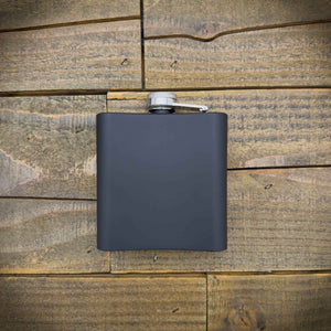 Glendale Harley-Davidson® Love Ride® 34 Heart Flask Back