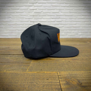 Glendale Harley-Davidson Love Ride® 34 Snapback Hat Left Side