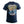 Glendale Harley-Davidson® Navy Palms T-Shirt Back