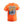 Glendale Harley-Davidson® Orange Palms T-Shirt Back