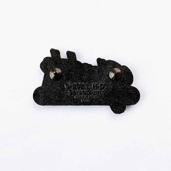 Harley-Davidson® of Glendale Enamel Pin Full Color Logo