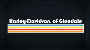 Harley-Davidson® of Glendale Low Rider Youtube Video