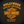 Hollywood Harley-Davidson® Black Panther T-Shirt Back Design