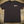 Hollywood Harley-Davidson® Brown Map T-Shirt Front