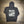 Hollywood Harley-Davidson® Dark Monochromatic Zip-Up Hoodie Back