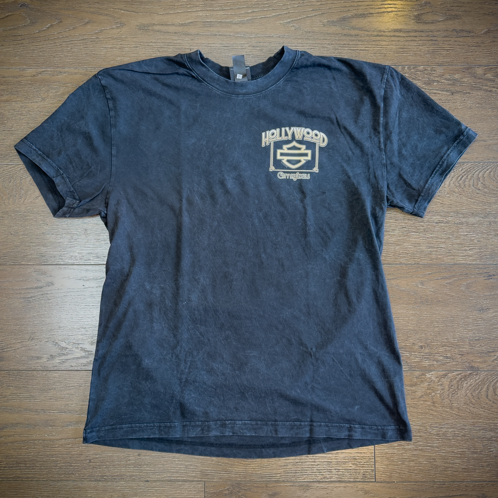 City Of Angels T-Shirt - Harley-Davidson® of Hollywood