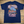 Hollywood Harley-Davidson® Navy Graffiti T-Shirt Back