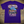 Hollywood Harley-Davidson® Purple Graffiti T-Shirt Back
