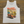Hollywood Harley-Davidson® White Map Tank Top Back