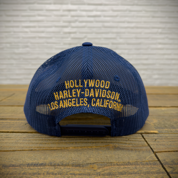 Panther Trucker Hat
