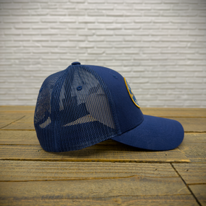 Panther Trucker Hat