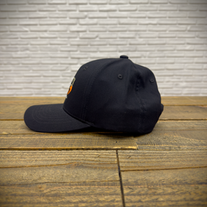 Glide Snapback Hat