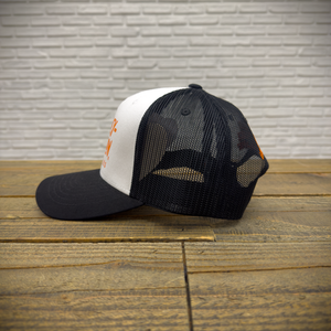 Grunge Trucker Hat